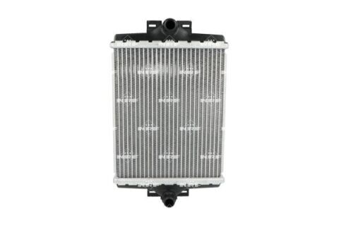Радиатор охлаждения BMW 1 (F20/F21)/3 F30/F34)/4 (F36/F33) 1.5-3.0i 15- (B38/B48/B58)