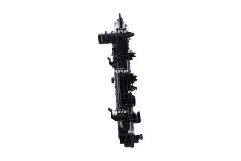 Радіатор охолодження Fiat Ducato 2.3D Multijet 06- (+AC) Радіатор охолодження Fiat Ducato 2.3D Multijet 06- (+AC)