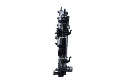 Радіатор охолодження Fiat Ducato 2.3D Multijet 06- (+AC) Радіатор охолодження Fiat Ducato 2.3D Multijet 06- (+AC)
