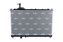 Радиатор охлаждения Mitsubishi Outlander 2.2 DiD 12- (АКПП) Mitsubishi Outlander 2.2 DiD 12- (АКПП)