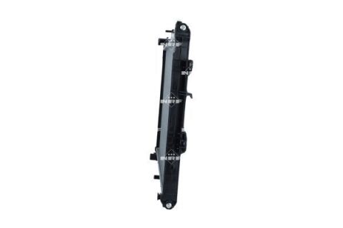 Радіатор охолодження Toyota Hilux 2.5 D-4D 01-05 Радіатор охолодження Toyota Hilux 2.5 D-4D 01-05