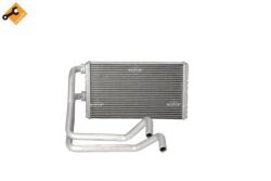 Радіатор пічки Citroen C-Crosser 2.4/2.2 HDi 07-