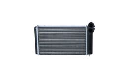 Радіатор пічки Ford Galaxy/VW Sharan 95-10