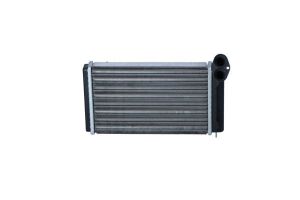 Радіатор пічки Ford Galaxy/VW Sharan 95-10