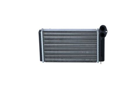 Радіатор пічки Ford Galaxy/VW Sharan 95-10 Радіатор пічки Ford Galaxy/VW Sharan 95-10