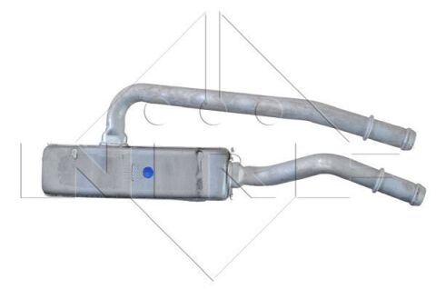 Радіатор пічки Ford Transit Connect 02-13 Радіатор пічки Ford Transit Connect 02-13