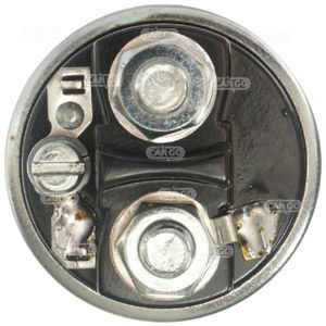 Реле стартера втягуюче MB609 OM314-364 (24V) = 130303