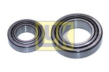 Ремкомплект КПП VW T5/T6 03-19, (0A5 - 6 ступ. мкпп)