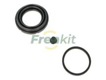 Ремкомплект суппорта (заднего) BMW 3 (G20/G80) 18- (d=42mm) (Mando)