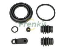 Ремкомплект суппорта (заднего) BMW 3 (G20/G80) 18- (d=42mm) (Mando)