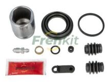 Ремкомплект суппорта (заднего) BMW 3 (G20/G80) 18- (d=42mm) (Mando) (+ поршень)