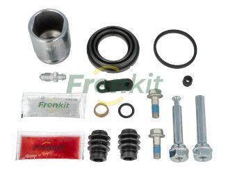Ремкомплект супорта (заднього) BMW 3 (G20/G80) 18- (d=42mm) (Mando) (+поршень/направляюча) Ремкомплект супорта (заднього) BMW 3 (G20/G80) 18- (d=42mm) (Mando) (+поршень/направляюча)