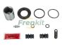 Ремкомплект суппорта (заднего) BMW 5 (G30)/6 (G32)/X3 (G01) 16- (d=42mm) (+ поршень) (Trw), фото 1 - интернет-магазин Auto-Mechanic