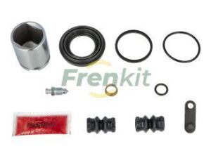 Ремкомплект супорта (заднього) BMW 5 (G30)/6 (G32)/X3 (G01) 16- (d=42mm) (+ поршнь) (Trw)