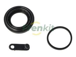 Ремкомплект супорта (заднього) BMW X3 (F25) 11-17/X4 (F26) 14-18 (d=42mm) (Trw) (Basic Parts)