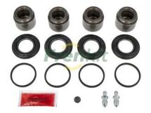 Ремкомплект суппорта (переднего) BMW 3 (G20/G80/G28)/5 (G30/F90/G31) 16- (d=42mm) (+4 поршня) (Ate)