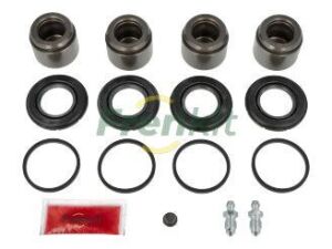 Ремкомплект супорта (переднього) BMW 3 (G20/G80/G28)/5 (G30/F90/G31) 16- (d=42mm) (+4 поршня) (Ate)
