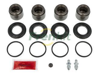 Ремкомплект суппорта (переднего) BMW 3 (G20/G80/G28)/5 (G30/F90/G31) 16- (d=42mm) (+4 поршня) (Ate) Ремкомплект суппорта (переднего) BMW 3 (G20/G80/G28)/5 (G30/F90/G31) 16- (d=42mm) (+4 поршня) (Ate)