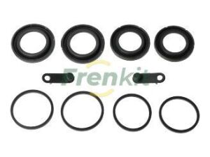 Ремкомплект супорта (переднього) MB E-class/M-class/Opel Astra 09- (d=40/44mm) (Brembo/AP Lockheed)
