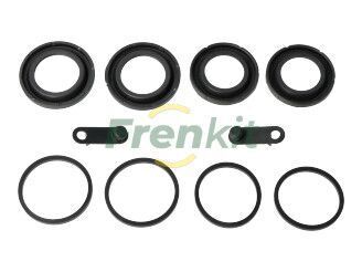 Ремкомплект супорта (переднього) MB E-class/M-class/Opel Astra 09- (d=40/44mm) (Brembo/AP Lockheed)