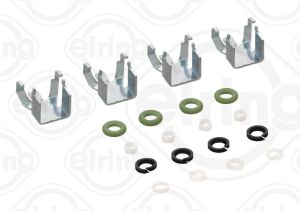 Ремкомплект форсунки Volvo S60/S90/V60/V90/XC40/XC60/XC90 20- (к-кт)