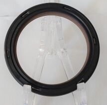 Сальник колінвалу (передній) Audi A4/A6/A8/Q5/Q7/VW Touareg 02- (55x70x8)