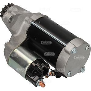 Стартер Toyota Highlander 2.4/2.7 00-14/Rav4 2.5 12-18 (12V/1.6kw) (z=13) = 114037