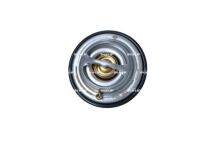 Термостат Audi A6/A8/VW Touareg 3.7-4.2 V8 98-10  (82°C) (без корпуса)