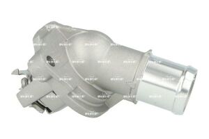 Термостат Opel Astra K/Corsa E 1.0-1.4 Turbo 14- (82°C) (з корпусом)