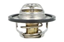 Термостат Opel Vivaro 2.0/Renault Kangoo 1.6 01- (89°C)