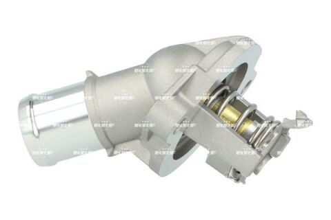 Термостат Opel Astra K/Corsa E 1.0-1.4 Turbo 14- (82°C) (з корпусом) Термостат Opel Astra K/Corsa E 1.0-1.4 Turbo 14- (82°C) (з корпусом)
