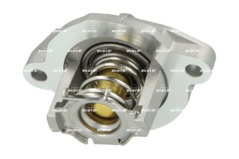 Термостат Opel Astra K/Corsa E 1.0-1.4 Turbo 14- (82°C) (з корпусом) Термостат Opel Astra K/Corsa E 1.0-1.4 Turbo 14- (82°C) (з корпусом)