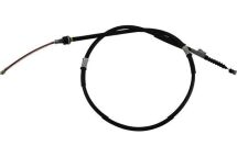 Трос ручника (задній) (R) Toyota Avensis 1.6-2.0 16V 97-03 (1810mm)