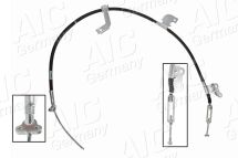 Трос ручного гальма (задній) Toyota Hilux 2.5/3.0 D-4D 05-15 (1363/1094mm) (R)