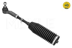 Тяга рульова (з наконечником) (L) Audi A3/Q3/Skoda Octavia/SuperB/VW Caddy/Golf/Jetta/Passat/Touran 03-