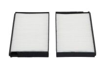 Фільтр салону Hyundai H-1 08- (к-кт 2шт.) Фільтр салону Hyundai H-1 08- (к-кт 2шт.)