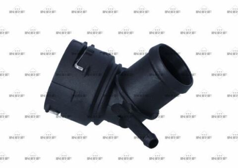 Фланець системи охолодження VW Caddy III 1.9 TDI/2.0 SDI 04-10