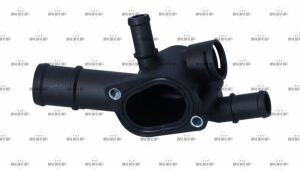 Фланець системи охолодження VW Caddy III 1.9TDI/2.0SDI 04-10