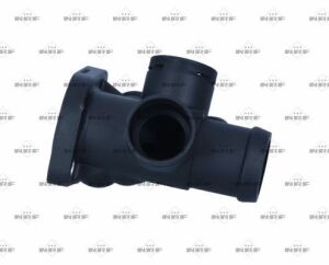 Фланець системи охолодження VW Golf III/IV/Passat 88-02
