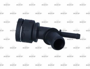 Фланець системи охолодження VW Golf IV 1.6/2.0i 97-06