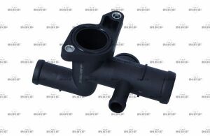 Фланець системи охолодження VW Golf IV 1.6/2.0i 97-06