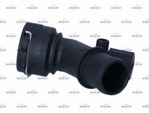Фланець системи охолодження VW Golf IV 97-06