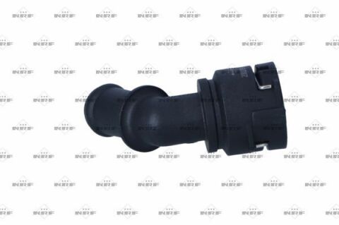 Фланець системи охолодження VW Golf IV/Passat 97-16