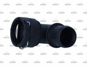 Фланець системи охолодження VW Golf IV/Polo IV 1.2-3.2 98-