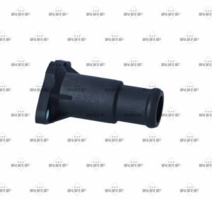 Фланець системи охолодження VW Golf/Jetta/Polo/Passat 1.6-2.0 86-01