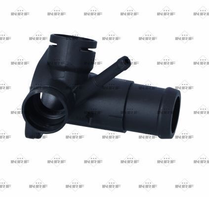 Фланець системи охолодження VW Golf/Passat/Jetta 1.9D/TD 91-99