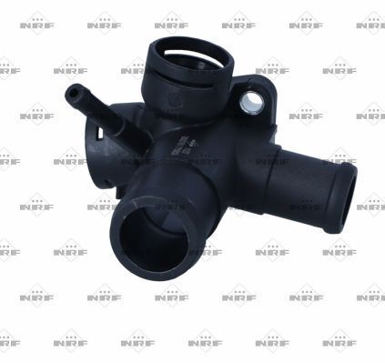 Фланець системи охолодження VW Golf/Passat/Jetta 1.9D/TD 91-99