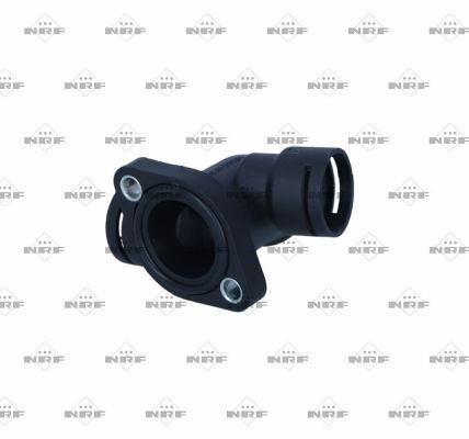 Фланець системи охолодження VW LT 2.5TDI 96-/T4 90-