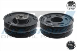 Шків колінвалу Audi A4/A5/A6/A7/A8/Q5/Q7 3.0 08-18