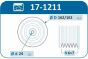 Шків колінвалу Audi A4/A5/A6/A7/A8/Q5/Q7 3.0 08-18, фото 2 - інтерент-магазин Auto-Mechanic